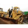 Buy cheap CAT D6H USED BULLDOZER FOR SALE ORIGINAL JAPAN CAT D6H CRAWLER TRACTOR SALE from wholesalers