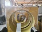 3lpe 3lpp Water Supply Steel Pipe Fbe Epoxy Powder Spray Anti-Corrosion Coating