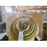 Buy cheap Anticorrosion Coating Line 3lpe Steel Anticorrosion Coating Production Making Line from wholesalers