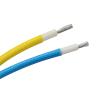 Buy cheap Silicone Glass Braided Electrical Wire UL3122 Electrical Wire 200c Heat Resistance Wire from wholesalers