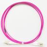 Buy cheap Single Mode Fiber Optic Patch Cord DUPLEX Mode Fiber Optic Patch Cord from wholesalers