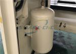 High Accuracy Automatic Power Press Machine , Industrial Power Press Machine