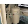 Buy cheap High Accuracy Automatic Power Press Machine , Industrial Power Press Machine from wholesalers
