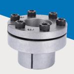 Z11 Type Locking Device 45 Flywheel Adjustable Shaft Coupling