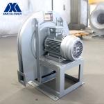 Anti Explosion High Pressure Industrial Air Blower Air Supply