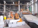 2000 20000 mm Cutting Width Steel Coil Slitting Machine with Cutting and Voltage