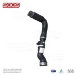Water Hose Pipe for Mercedes-Benz C200K Mexico within SQCS Auto Parts OE