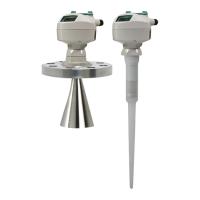 Buy cheap Siemens 7ML5422-2CH30 SITRANS LR200 Radar level transmitter with polypropylene product