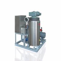 Buy cheap commercial industrial Slurry Ice machine product