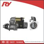 Engine parts Aluminium Material Sawafuji Starter Motor Hino 0350-552-0512 H07C