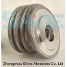 Buy cheap Electroplated Diamond Edge Grinding Wheel Stone Profile Wheels For Granite from wholesalers