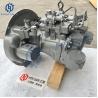 Buy cheap Hitachi Excavator Hydraulic Pump ZX200-3D HPV118 ZX210-3 9262320 9262319 fit John Deere Excavator 200DLC from wholesalers