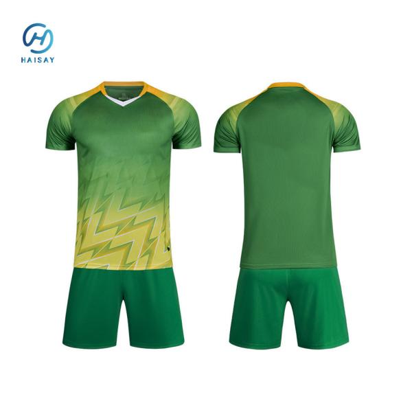 Customizable Player Name Team Jersey Lightweight Moisture-Wicking Fabric