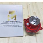 Buy cheap DEUTZ D5D D6D D7D BFM1013 Engine Parts Water Pump 21404502 21125771 21247955 from wholesalers