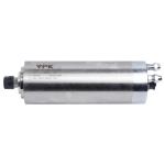 220V/380V 1.5KW ER16 24000RPM YFK Water Cooled Spindle Motor Kit With Inverter