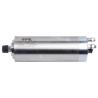 Buy cheap High Speed 24000rpm Water Cooled 1.5kw ER16 Wood Milling Spindle Motor Kit for CNC Milling from wholesalers