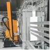 Buy cheap 10um To 50um Coating Smart Painting Line Advanced Spray Painting Line from wholesalers