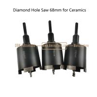 Buy cheap Diamond Hole Saw 68mm for Ceramics,Power Tools product