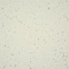 Buy cheap Non Abrasive 15MM Creamy White Glass Quartz Stone Floor Tiles from wholesalers