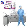 Buy cheap RQ-ZH-120W Box Cartoning Machine Fully Automatic High Speed 125 Carton/Min from wholesalers
