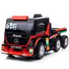 Buy cheap 12V Rechargeable Baby Battery Authorized Trucks for Big Kids Age Range 2 to 4 Years from wholesalers