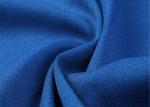 CVC jersey factory direct sale 21S 80%polyester20%cotton single side knitted