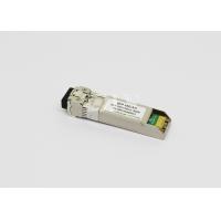 Buy cheap RoHS Compliant 8.5Gb/s SFP+ 850nm 300m Optical Transceiver(SFP+,MM,SR) product