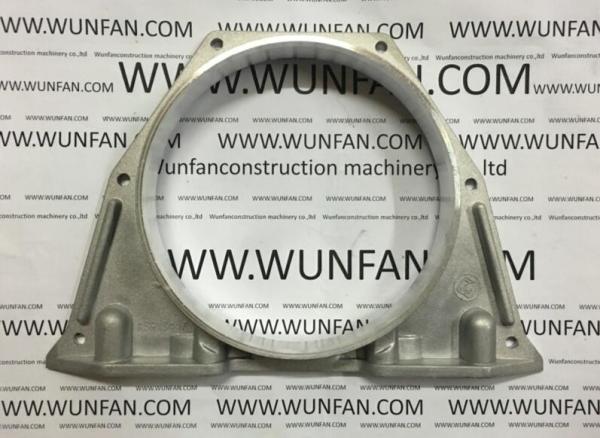 Buy cheap Excavator Cummins 6BT Diesel engine crankshaft rear oil seal seat 3913447 from wholesalers