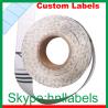 Buy cheap Airline Thermal Baggage Tags ABT23 from wholesalers