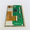Buy cheap OEM 4.3 Inch Capacitive 250cd CTP Touch Screen LCD Monitor IC GT91 from wholesalers