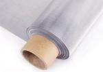 Magnetic Stainless Steel Woven Wire Mesh 430 Wire Cloth Screen Mesh