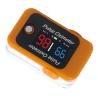 Buy cheap Battery Life Of Approximately 30 Hours Fingertip Oxygen Monitor With PI Parameters from wholesalers