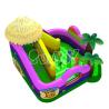 Buy cheap Waterproof Inflatable Play Park Jumping Castle For Party from wholesalers
