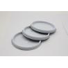 Buy cheap Convenient Paint Color Can Ends Gold Coating Eco Friendly For Dry Food from wholesalers