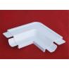 Buy cheap Electronic ABS Plastic Moulding Parts , Injection Mold Components Pin Point Gate Mould from wholesalers