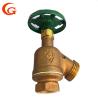 Buy cheap 3/4'' OEM Bronze Water Faucet from wholesalers