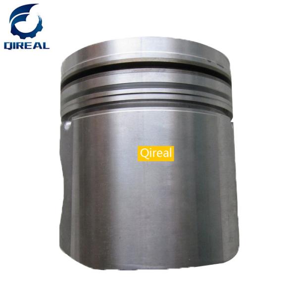Buy cheap 6CT 260HP Automobile Diesel Engine Parts Piston Kit 3925878 from wholesalers