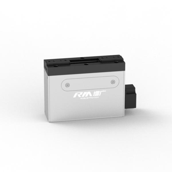 RobustMotion RM-GB Compact Servo Electric Gripper with High Rigidity Clamping