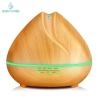 Buy cheap Wood Grain Home Ultrasonic Aroma Diffuser 300ml Humidifier from wholesalers