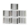 Buy cheap Veterinary Stainless Steel Cattle Injection Needles With Luer Lock from wholesalers