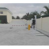 Buy cheap Weigh In Motion Dynamic Truck Axle Scales Axle Weighing System 3.0M X0.9Mx300mm product
