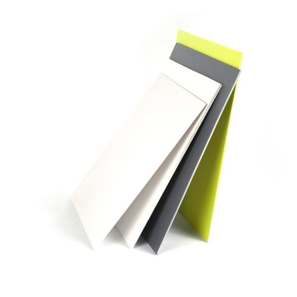 Buy cheap Anti Impact 9mm Polystyrene Plastic Sheets from wholesalers