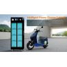 Buy cheap 8 Slot Power Swap Stations Lithium Ion Battery Swapping Station from wholesalers