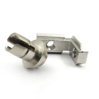 Buy cheap OEM Custom Metal CNC Machining Aluminium Gravity Die Casting Parts product