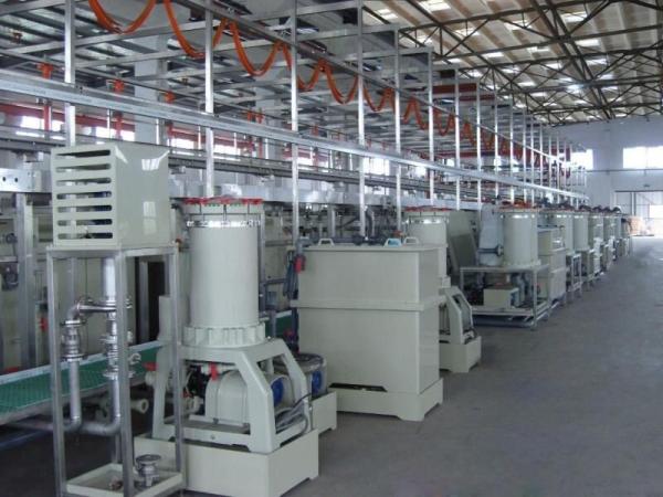 Buy cheap Precision Chemical Filter Housing With Pumps Acid Resistance High Efficiency from wholesalers