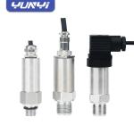 Manufacturer Economical Industrial Pressure Sensor OEM Oil Fuel Water Air