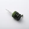 Buy cheap Ribbed Closure 33/410 28/410 4cc Plastic Dispensing Pumps For Hand Lotion from wholesalers