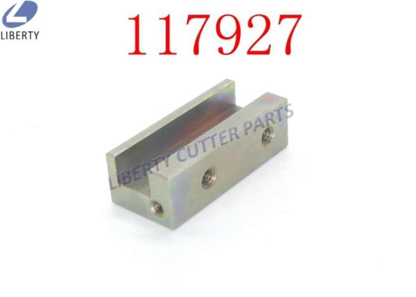 Buy cheap 117927 / 117928 U of right / Left guiding GTS/TGT For VT7000 Cutter Parts from wholesalers