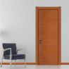 Buy cheap European Style Fireproof Wood Doors 2 Hours Swing Composite HDF from wholesalers