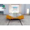 Buy cheap 15-30 ton Electric Powered Material Handling Platform Steel Coil Transport Cars On Rail from wholesalers